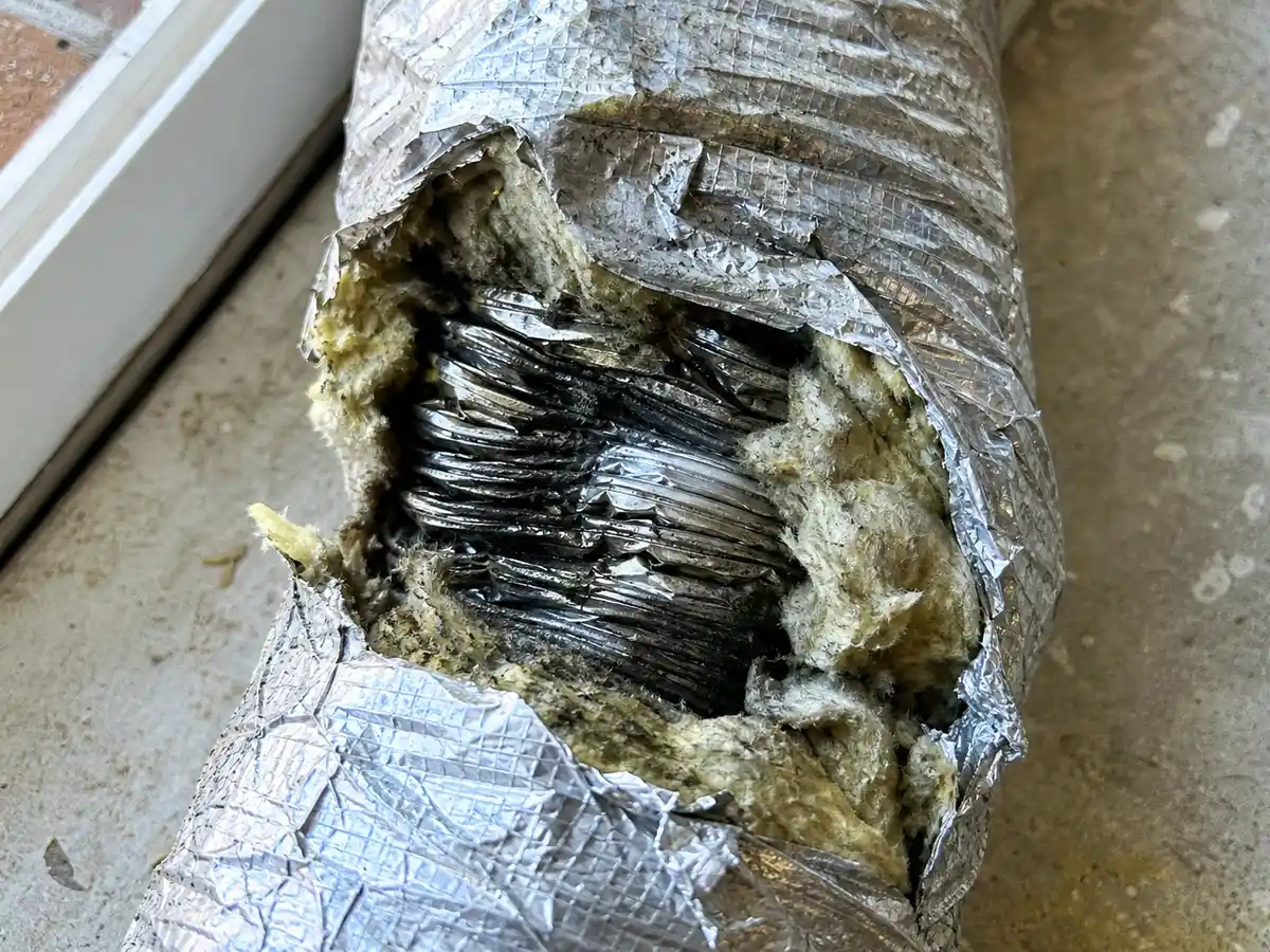 Air Duct Repair in Cape Coral, FL
