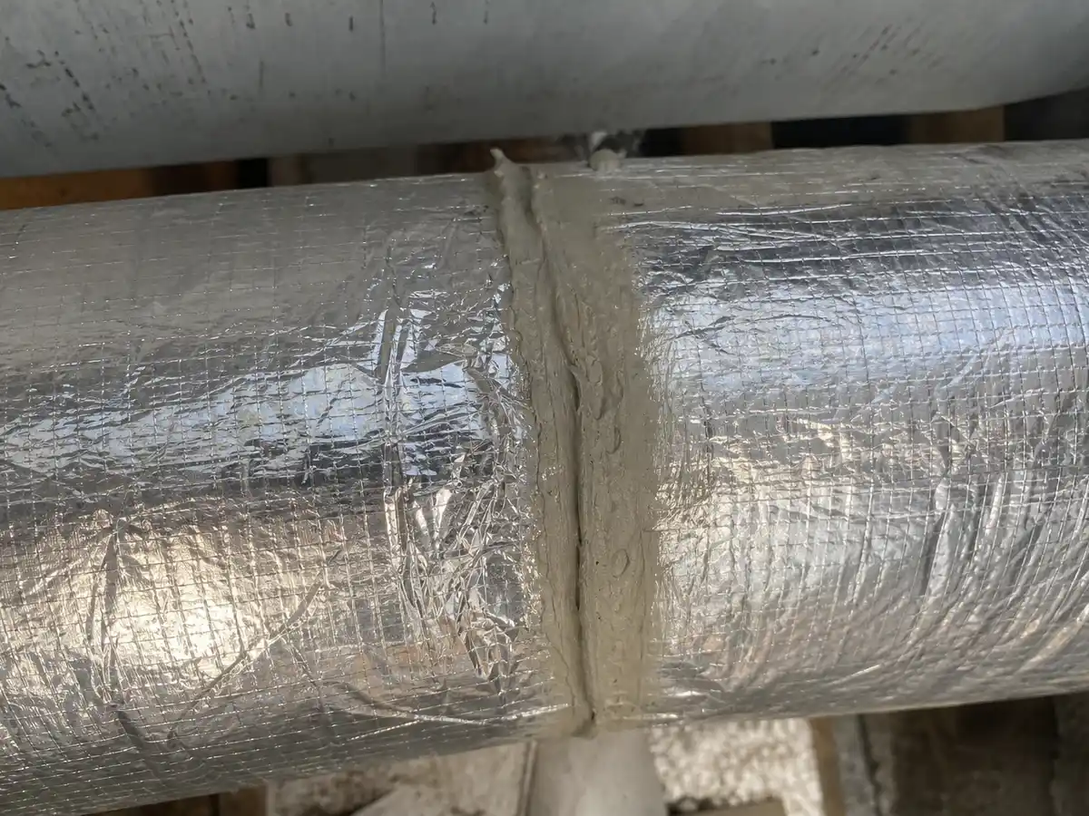 Duct Sealing in Cape Coral, FL