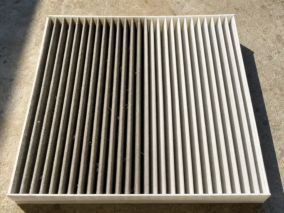 Air Filter Replacement in Cape Coral, FL