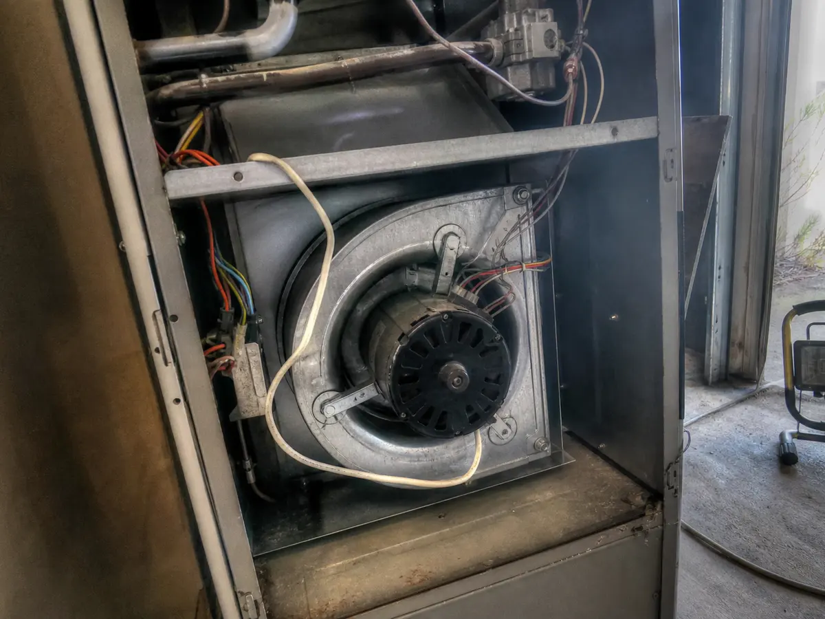 Furnace Cleaning in Cape Coral, FL