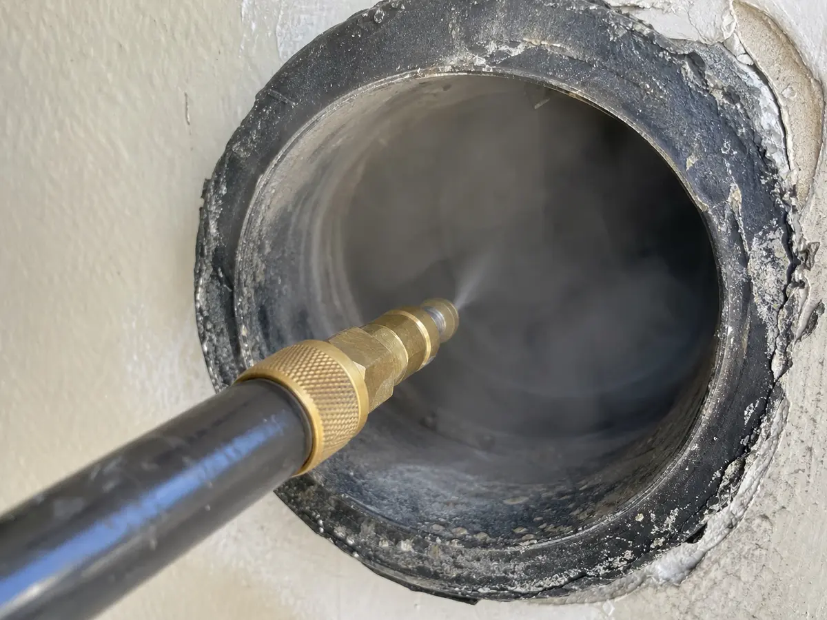 Air Duct Sanitizing in Cape Coral, FL